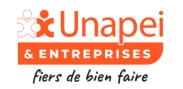 Logo Unapei