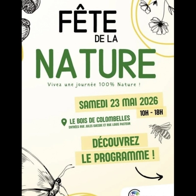 Fête de la nature