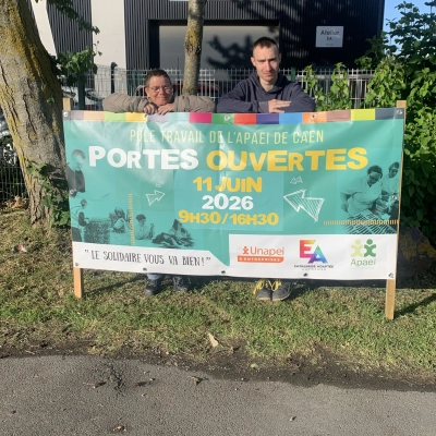 PORTES OUVERTES JEUDI 11 JUIN 2026