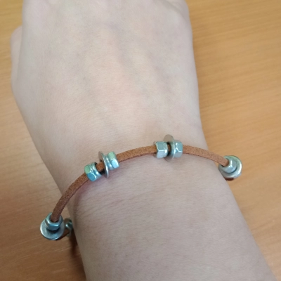 En savoir plus sur Bracelets - Entreprise Adaptée Guynemer à Caen Bracelets
