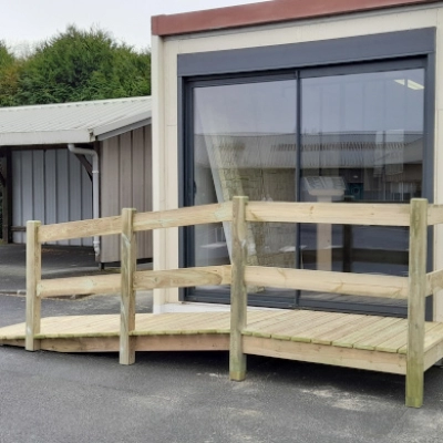 Création et fabrication de tous types d’objets en bois par l'Entreprise Adaptée Guynemer à Colombelles Création et fabrication de tous types d’objets en bois
