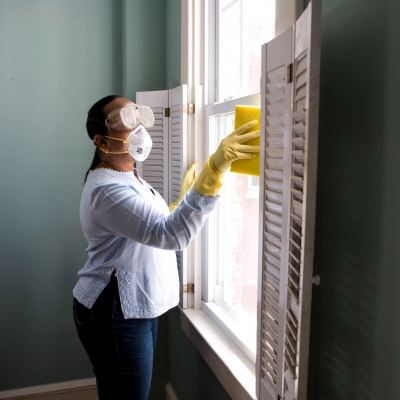 En savoir plus sur Lavage de vitres - Entreprise Adaptée Guynemer à Caen Lavage de vitres